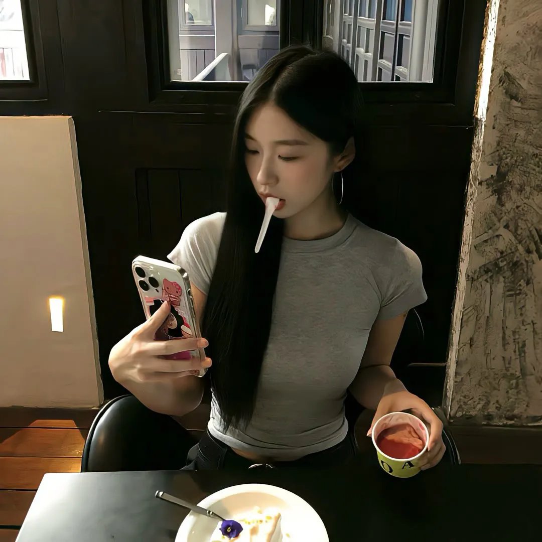 无法攻略的女人